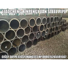 seamless carbon steel pipes